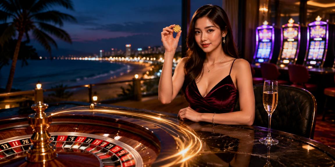 bbo303 Apa Yang Kami Tawarkan Untuk Super Sic Bo
